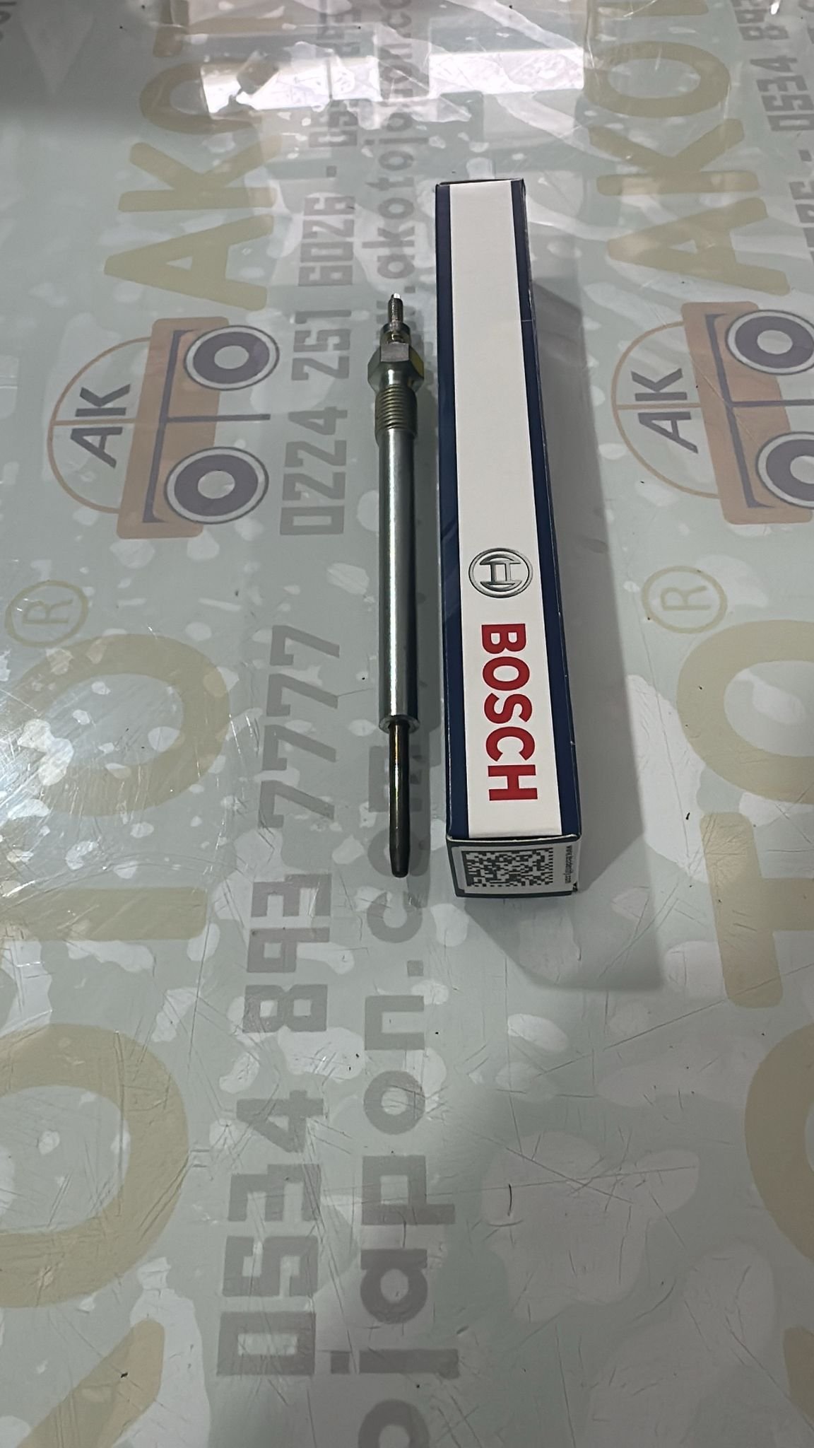 ISITMA BUJİ STAREX SORENTO H-1 H100 KMY 12- BONGO 12- CRDI D4CB 11V