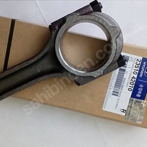 BİYEL KOL H100 MIN KMY L300 STAREX BONGO PREGIO TCİ