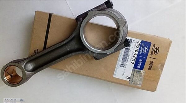 BİYEL KOL H100 MIN KMY L300 STAREX BONGO PREGIO TCİ