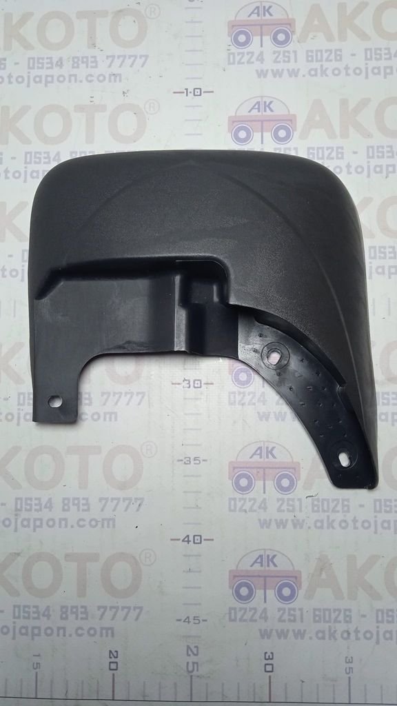 PAÇALIK STAREX 01- ÖN SOL