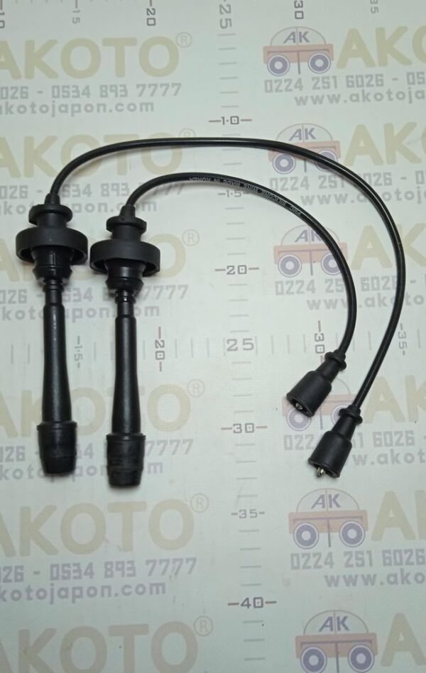 BUJİ KABLO CARISMA 1,6 1,8 00-05 COLT 00-03 LANCER 03- 1,6 (2 Lİ)