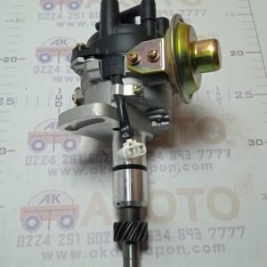 DİSTRİBÜTÖR KOMPLE DAMAS