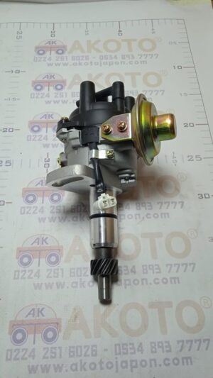 DİSTRİBÜTÖR KOMPLE DAMAS