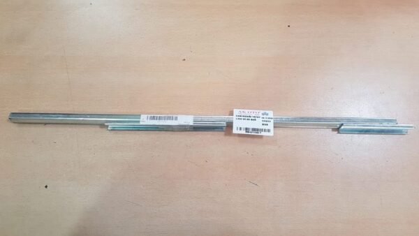 CAM KIZAĞI YATAY L300 SOL