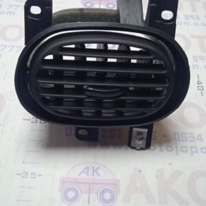 IZGARA KALORİFER ÜFLEME ACCENT 94-00 SOL