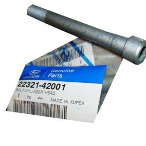 CIVATA SİLİNDİR K. H100 L300 L200 STAREX BONGO PREGIO TCI (TAKIM)