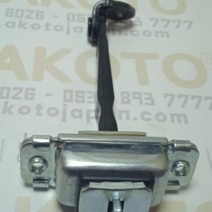 GERGİ KAPI ACCENT 00- ARKA SAĞ