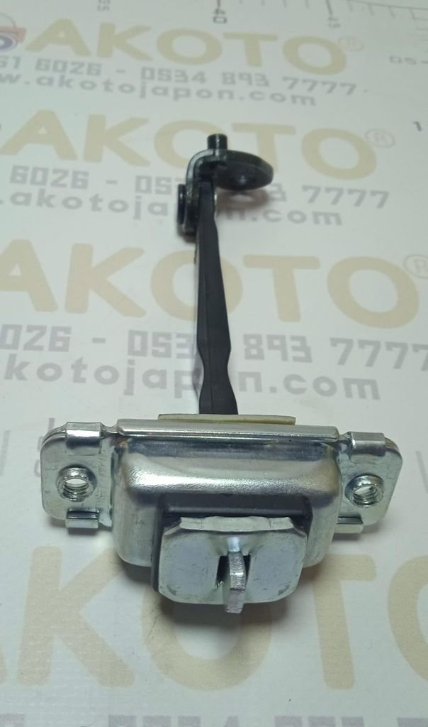 GERGİ KAPI ACCENT 00- ARKA SAĞ