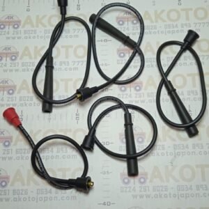 BUJİ KABLO VITARA 1,6 3 KP 8 VALF