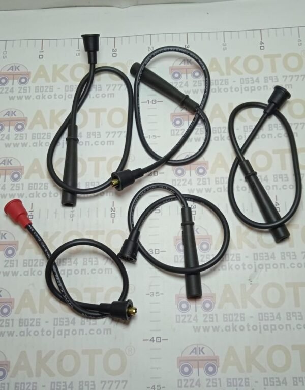 BUJİ KABLO VITARA 1,6 3 KP 8 VALF