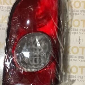 STOP H100 MİN 97-08 SAĞ (DUYSUZ)