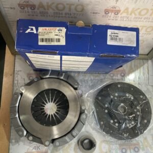 DEBRİYAJ SET 323 96-00 FAM-LAN SHUMA 2 SEPHIA RIO MAZDA 2