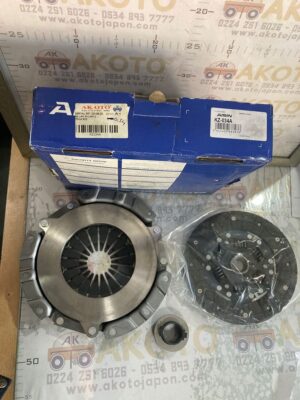 DEBRİYAJ SET 323 96-00 FAM-LAN SHUMA 2 SEPHIA RIO MAZDA 2