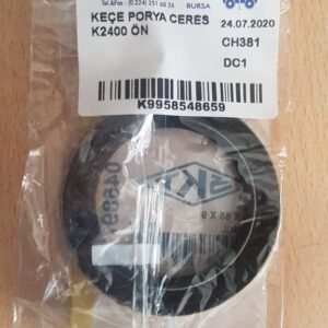 KEÇE PORYA CERES K2400 ÖN