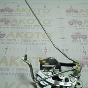 KİLİT KAPI H100 MİN 94-08 KMY 97-03 L300 ÖN SAĞ