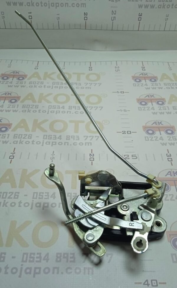 KİLİT KAPI H100 MİN 94-08 KMY 97-03 L300 ÖN SAĞ