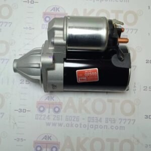 MARŞ MOTORU GETZ BENZ ATOS 1,1 1,3 03-