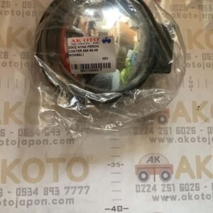DİKİZ AYNA PERON CANTER 659 98-06 BOMBELİ
