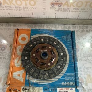 DEBRİYAJ BALATA HIJET 1,0 TOWNER ASCO