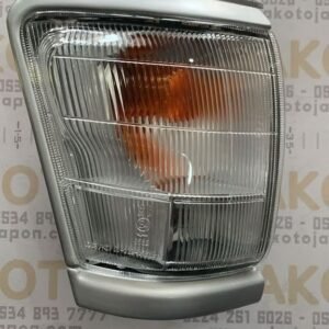 SİNYAL HILUX 98-01 LN145 SAĞ (GÜMÜŞ GRİ)