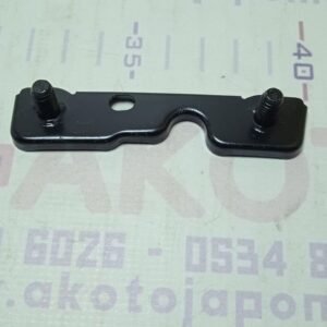 TAMPON BRAKETİ GETZ 06- ARKA SAĞ