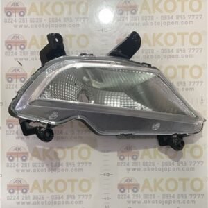 SİS FARI İ20 15-18 SAĞ LED'SİZ