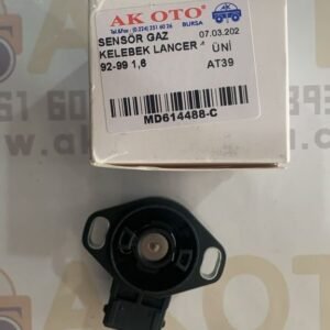 SENSÖR GAZ KELEBEK LANCER 92-99 1,6