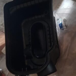 KUTU HAVA FİLTRE H100 KMY 04- ÜST