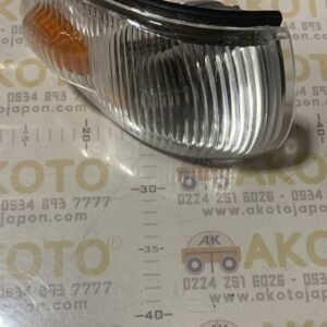 SİNYAL H100 MİN 97-08 SAĞ