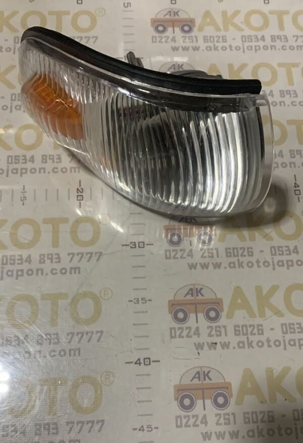 SİNYAL H100 MİN 97-08 SAĞ