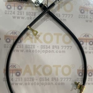 TEL EL FREN 323 90-95 ARKA SAĞ