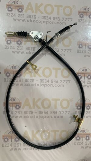 TEL EL FREN 323 90-95 ARKA SAĞ