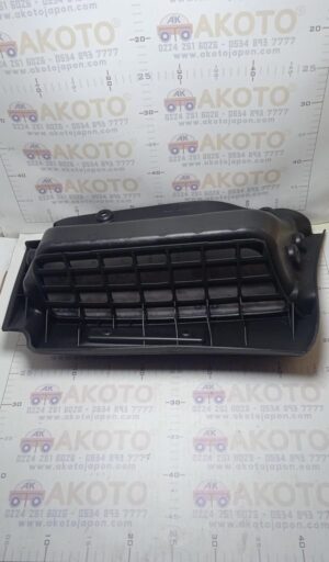 BAKALİT BASAMAK FE839 06- FUSO SAĞ BÜYÜK TİP