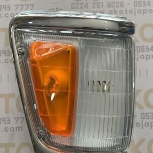 SİNYAL HILUX 89-97 LN106 SAĞ (KROM)