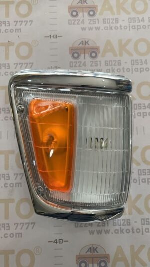 SİNYAL HILUX 89-97 LN106 SAĞ (KROM)
