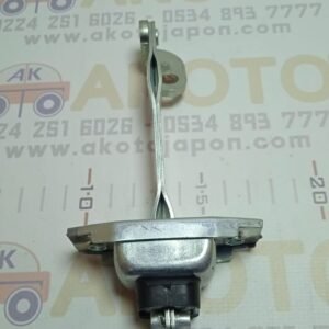 GERGİ KAPI COROLLA AE101 ÖN SOL