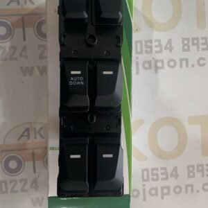CAM DÜĞME TUCSON 10-15 IX35 10- ÖN SOL 4'LÜ