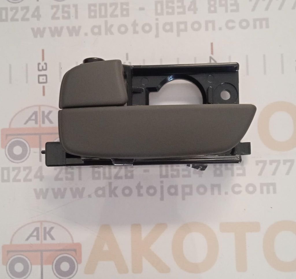 KAPI KOLU İÇ ERA ARKA SOL