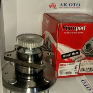PORYA ARKA SONATA 98-04 MAGENTIS 01- ABS'Lİ