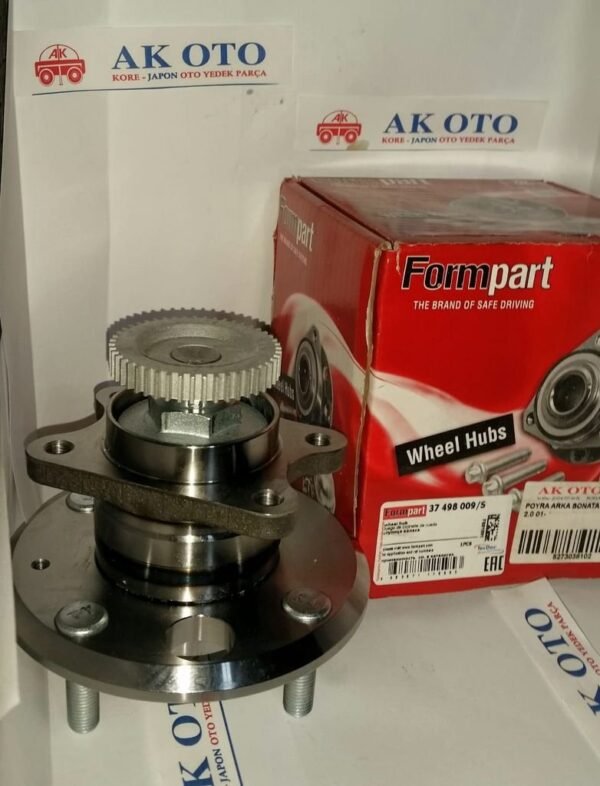 PORYA ARKA SONATA 98-04 MAGENTIS 01- ABS'Lİ