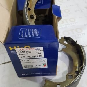 BALATA ARKA BONGO 2,7 97-04 BONGO 3,0 01-