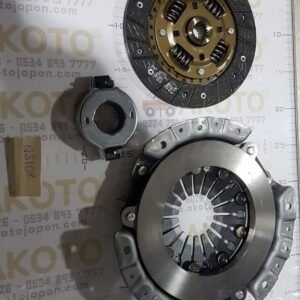 DEBRİYAJ SET MICRA 1,0 85- RUMANLI