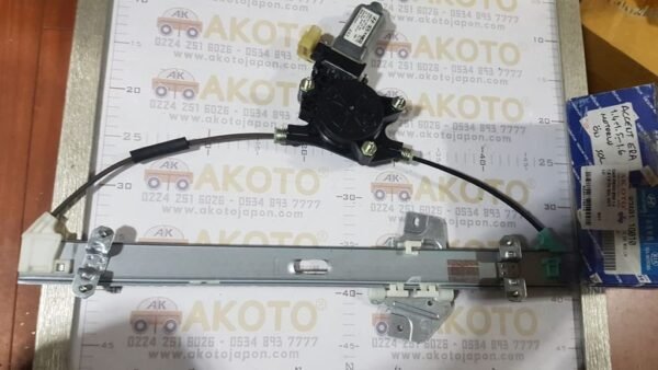 CAM KRİKO ERA ELEKTRİKLİ ÖN SAĞ (MOTORLU)