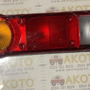 CAM STOP H100 KMY 97-04 R-L