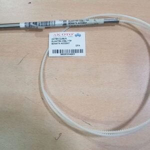 ANTEN ÇUBUK ELANTRA SONATA ACCENT 95-00 STAREX (DİŞLİ TİP)