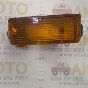 SİNYAL TAMPON HIJET 85-93 SAĞ