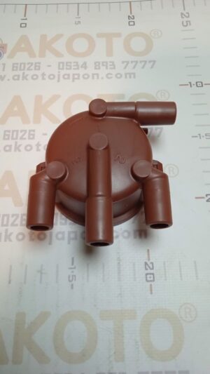 DİSTRİBÜTÖR KAPAK HIJET 85-95