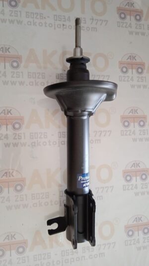 AMORTİSÖR 323 89-96 SDN ARKA SOL