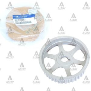 DİŞLİ EKSANTRİK ACCENT 00- 1,5 CRDI SPORTAGE SANTAFE