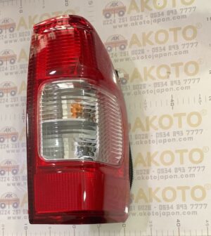 STOP D-MAX 02-05 TFR SAĞ